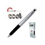 Tombow Cool 0.7 mm Gri Versatil Kalem