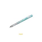 Tombow DPA-138D Mono Graph 0.5 MM Şeffaf Nane Mekanik Kurşun Kalem