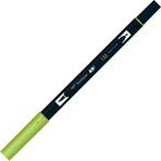 Tombow Dual Brush Pen 133 Chartreuse Grafik Çizim Kalemi