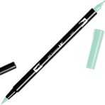 Tombow Dual Brush Pen 243 Mint Grafik Çizim Kalemi