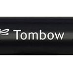 Tombow Dual Brush Pen 942 Tan Grafik Çizim Kalemi