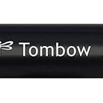 Tombow Dual Brush Pen 991 Light Ochre Grafik Çizim Kalemi