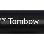 Tombow Dual Brush Pen 992 Sand Grafik Çizim Kalemi