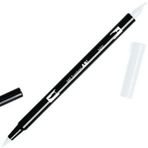 Tombow Dual Brush Pen N00 Blender Grafik Çizim Kalemi
