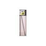 Tombow Green Min 0.3 mm Hb 24'lü Kalem Ucu