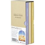 Tombow : Irojiten Kuru Boya Kalem Seti (B) : 30 Renk (Karton Kutulu)