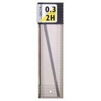 Tombow Klasik 0.3 2h Min Versatil Kalem Ucu