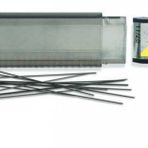 Tombow Klasik Kurşun Kalem Ucu 0.3 MM Hb 12'li Tüp