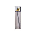 Tombow Klasik Kurşun Kalem Ucu 0.5 Mm Hb 12`li Tüp (1adet)
