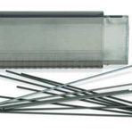 Tombow Klasik Kursun Kalem Ucu 0.5 Mm Hb 12Li Tup