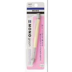 Tombow Krem Sarı Mono Graph Pastel Versatil Kalem Pastel