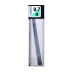 Tombow Leader Spare Lead H 0.7 mm Klasik Kalem Ucu