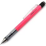 Tombow Mechanical Pencil Mono Graph 0.7 Mm Pembe