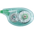 Tombow Mega Şerit Silici 4 mm x 16 m Düzeltici Araç Yandan Uygulama Özelliği