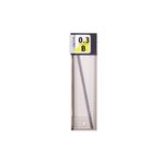 Tombow Mekanik Kurşun Kalem Ucu 0.3 mm B