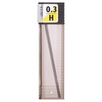 Tombow Min 0.3 mm H Kalem Ucu