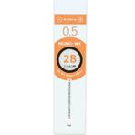 Tombow Mono 0.5 2B 40'lı Kalem Ucu