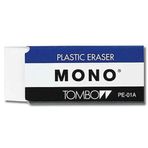 Tombow Mono 01A Plastik Silgi