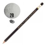 Tombow Mono Dereceli Kurşun Kalem 2b - Renkli