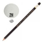 Tombow Mono Dereceli Kurşun Kalem 2h - Renkli