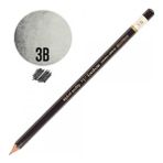 Tombow Mono Dereceli Kurşun Kalem 3b - Renkli
