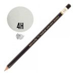 Tombow Mono Dereceli Kurşun Kalem 4h - Renkli