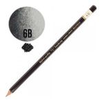 Tombow Mono Dereceli Kurşun Kalem 6b - Renkli