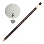 Tombow Mono Dereceli Kurşun Kalem F - Renkli