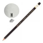 Tombow Mono Dereceli Kurşun Kalem H - Renkli