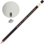 Tombow Mono Dereceli Kurşun Kalem H
