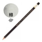Tombow Mono Dereceli Kurşun Kalem Hb - Renkli