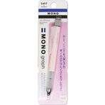 Tombow Mono Dpa136d Graph Pastel 0,5 Mm Blisterli Mercan Pembe