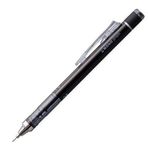 Tombow Mono Graph 0.5 mm Siyah Versatil Kalem