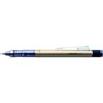 Tombow Mono Graph Altın 0,5 mm Metal Mekanik Kurşun Kalem