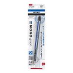 Tombow : Mono Graph Blisterli Mekanik Kurşun Kalem : 0,5 mm : Çizgili