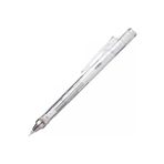 Tombow Mono Graph Clear Color Beyaz