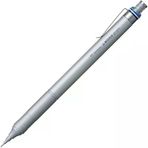 Tombow Mono Graph Fine 0.5Mm Mekanik Kurşun Kalem Gümüş / Dpa-112A