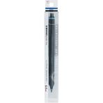 Tombow Mono Graph Fine 0.5mm Mekanik Kurşun Kalem Siyah / DPA-112 - Gümüş - 1 Adet