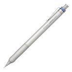 Tombow MONO graph Fine Mechanical Pencil • 0,5 mm • Gümüş