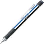 Tombow Mono Graph Grip M.kurşun Kalem 0,5mm BLISTERLI(1AD) Çizgili - mekanik - Çok Renkli - standar