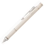 Tombow Mono Graph Grip Mekanik Kalem • 0,5 mm • Graysh Greige