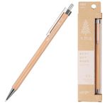 Tombow Mono Graph Grip Mekanik Kurşun Kalem, 0.5 mm, Fildişi