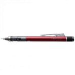 Tombow Mono Graph Kırmızı 0,3 mm Mekanik Kurşun Kalem