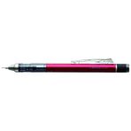 Tombow Mono Graph Kırmızı 0,5 mm Mekanik Kurşun Kalem