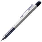 Tombow Mono Graph Kurşun 0,5 mm Gri Metal Mekanik Kurşun Kalem