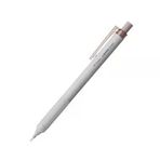 Tombow Mono Graph Lite Mekanik Kurşun Kalem 0,5Mm Blisterli Gri Kahve
