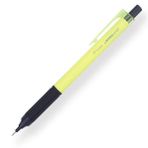 Tombow Mono Graph Lite Mekanik Versatil Uclu Kalem 0.5 Neon Sari Blisterli (Dpa-122D)