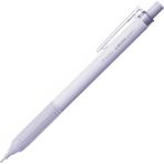 Tombow Mono Graph Lite Mineral Color 0.5mm Mekanik Kurşun Kalem Şeffaf Mor / MGL905LPK