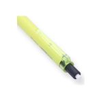 Tombow Mono Graph Lite Neon Mekanik Kurşun Kalem Neon Sarı / Dpa-122D