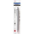 Tombow Mono Graph Lite Neutral 0.5Mm Mekanik Kurşun Kalem Gri / Dpa-123B
